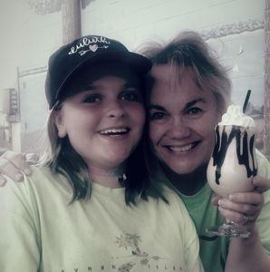 Meet your Posher, Sue